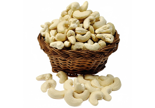 Indian cashew nut export company