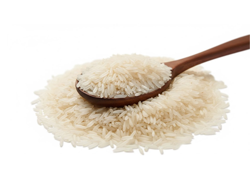 Basmati rice exporters in India