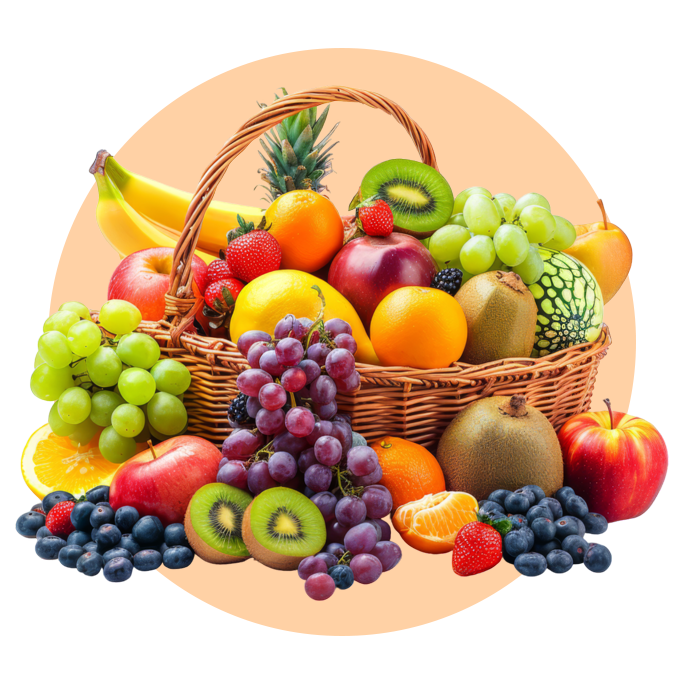 Popular fruits Exporters in Alappuzha kerala india