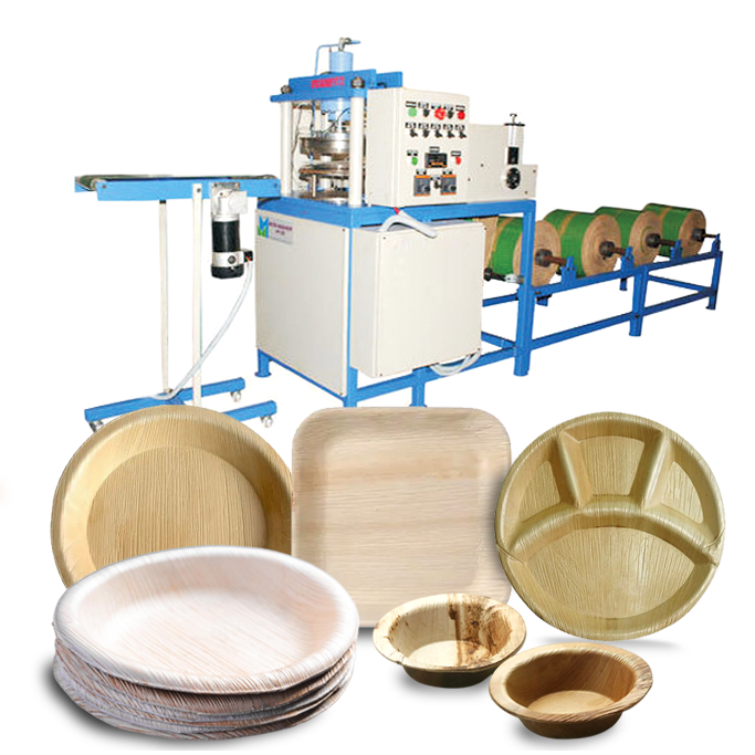 Best Quality of Areca-nut Leaf Plates Exporters