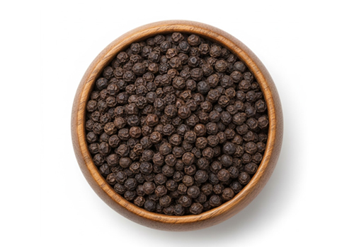 Black pepper exporters India
